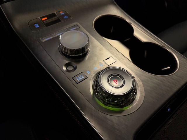 2026 GENESIS GV70 Sport Prestige - Photo 21
