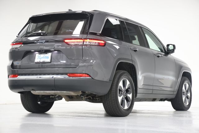 2023 Jeep Grand Cherokee 4xe - Photo 19