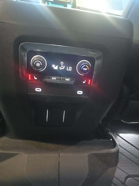 2023 Chevrolet Tahoe LT - Photo 23