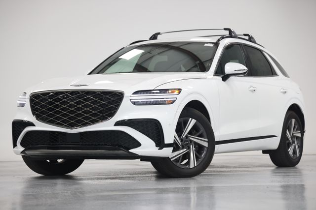 2026 GENESIS GV70 Sport Advanced - Photo 8