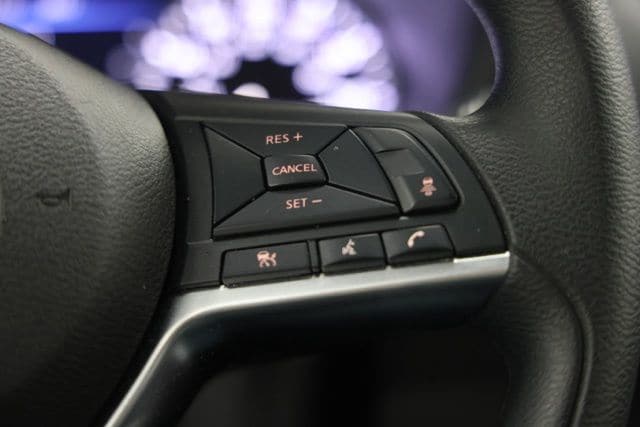 2025 Nissan Sentra SV - Photo 28