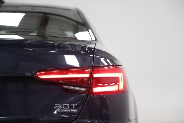 2017 Audi A4 Premium Plus - Photo 17