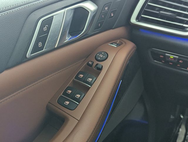 2023 BMW X5 M50i - Photo 17