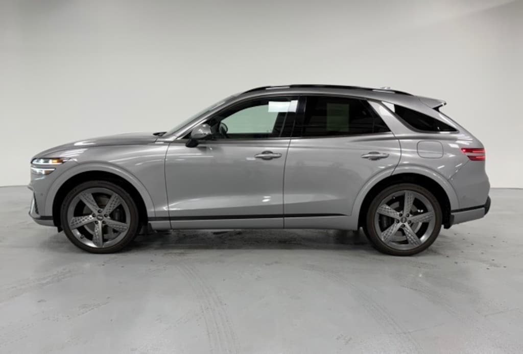 Certified 2023 Genesis GV70 2.5T SUV
