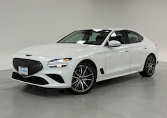 2026 Genesis G70 2.5T Sedan