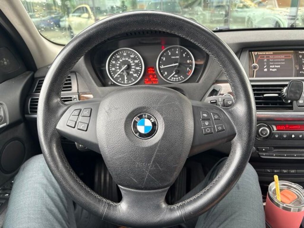 Used 2013 BMW X5 xDrive35i SUV