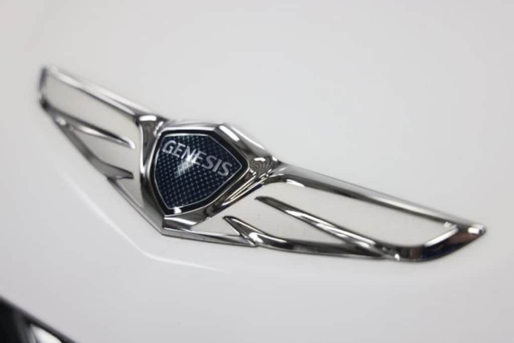 Certified 2023 Genesis GV70 3.5T Sport Advanced SUV