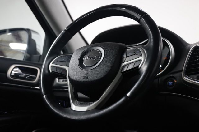 2018 Jeep Grand Cherokee Summit - Photo 42