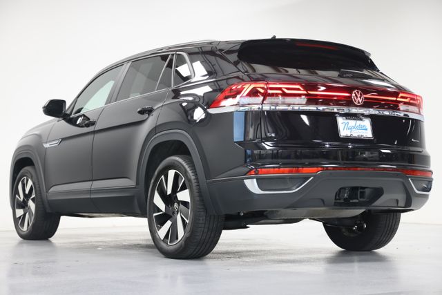 2024 Volkswagen Atlas Cross Sport SE w/Tech - Photo 12