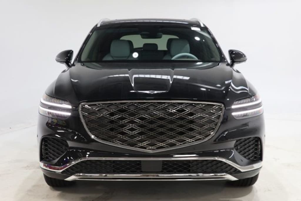 New 2026 Genesis GV70 2.5T Advanced SUV