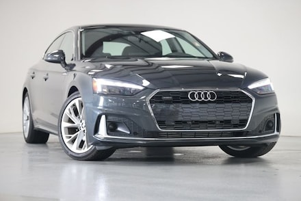 2023 Audi A5 Sportback Premium Hatchback