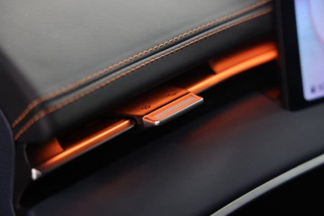 2026 GENESIS GV70 Sport Prestige - Photo 22