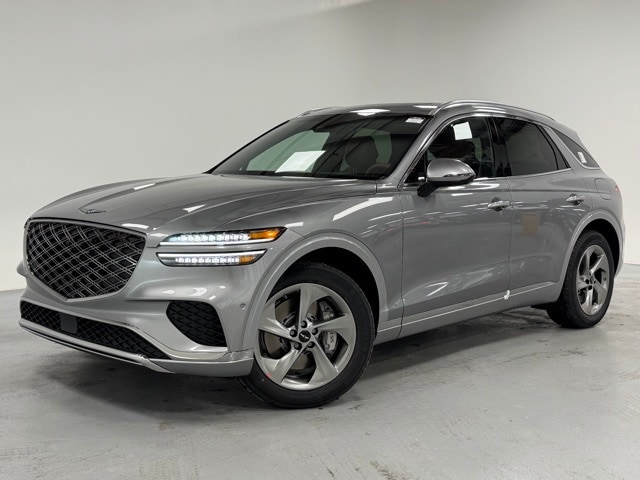 2026 GENESIS GV70 Advanced's photo