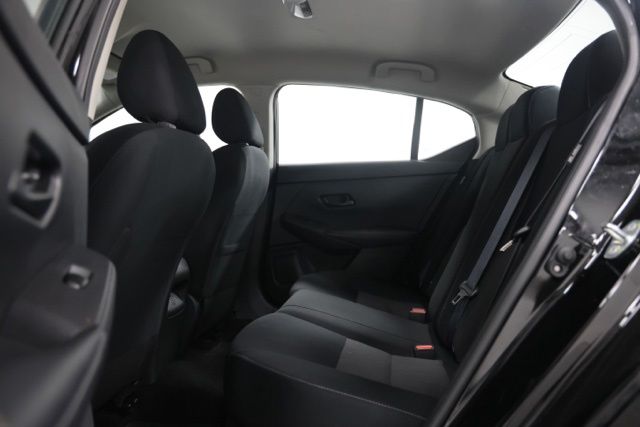 2025 Nissan Sentra SV - Photo 29