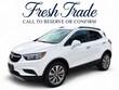  Buick Encore
