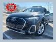 2022 Audi Q5 45 S Line Premium SUV