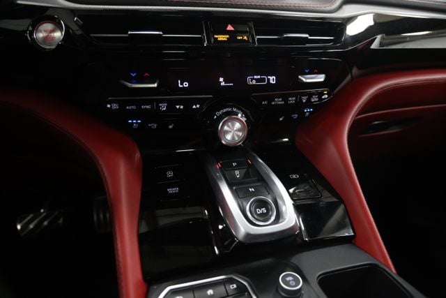 2024 Acura MDX A-Spec Package - Photo 30