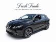 2018 Nissan Rogue Sport SL SUV