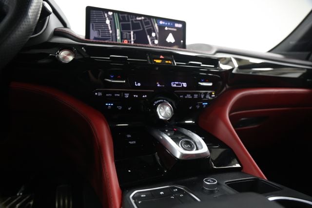 2024 Acura MDX A-Spec Package - Photo 26