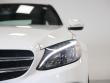 2015 Mercedes-Benz C-Class C 300 Sedan