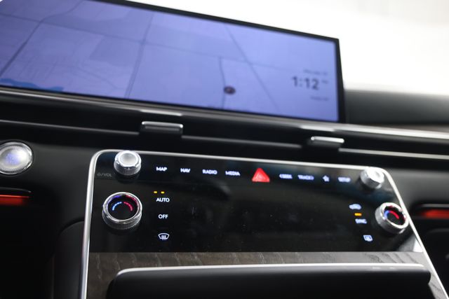 2025 GENESIS GV80 Prestige - Photo 25