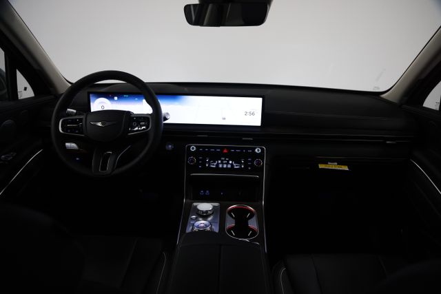 2026 GENESIS GV80 Advanced - Photo 33