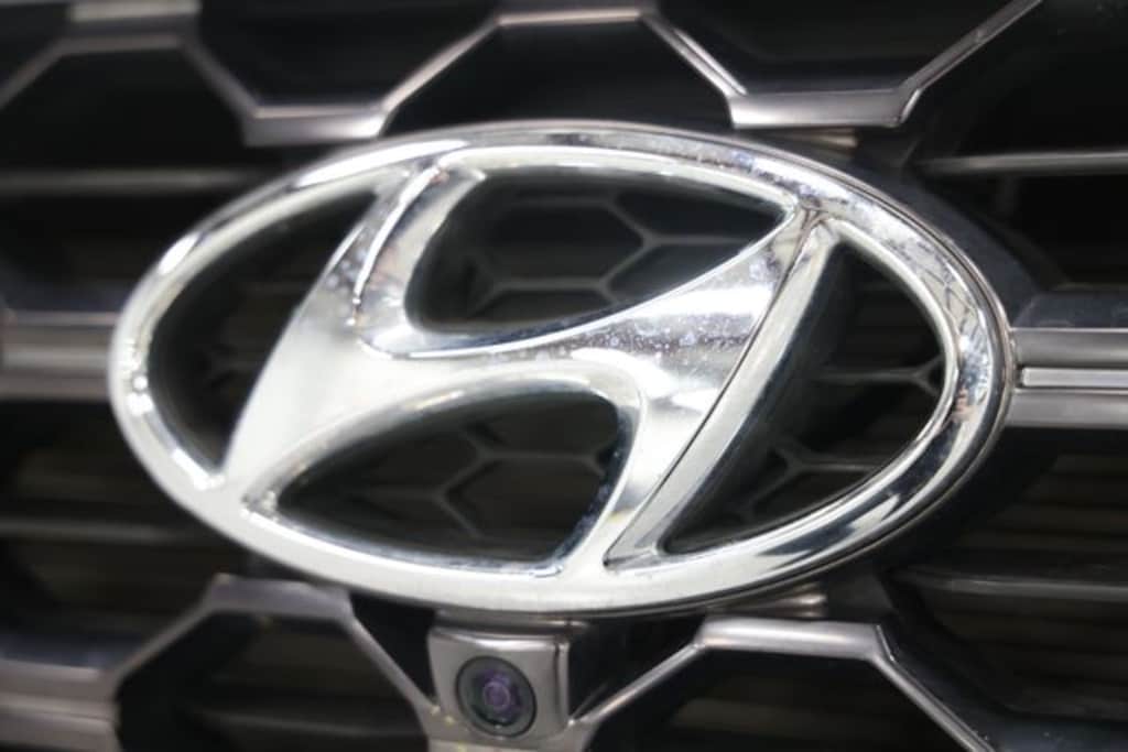 Used 2019 Hyundai Santa Fe Ultimate SUV