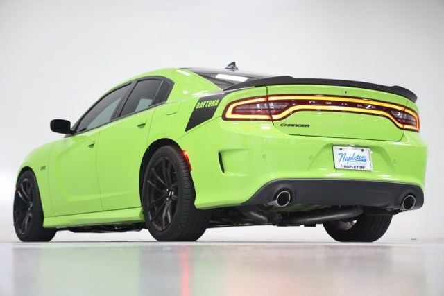 2023 Dodge Charger Scat Pack - Photo 14