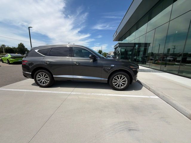2024 GENESIS GV80 Standard - Photo 16
