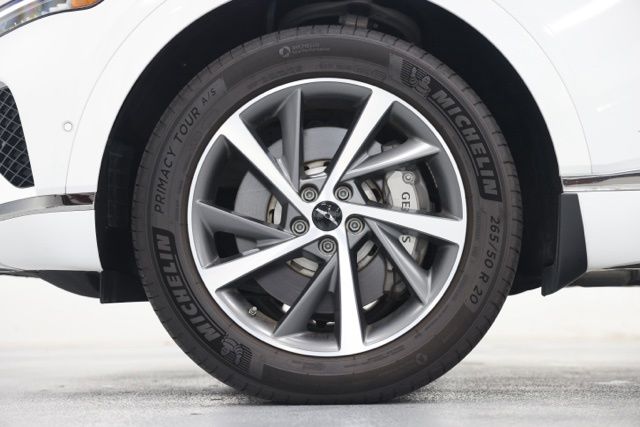 2026 GENESIS GV80 Advanced - Photo 9