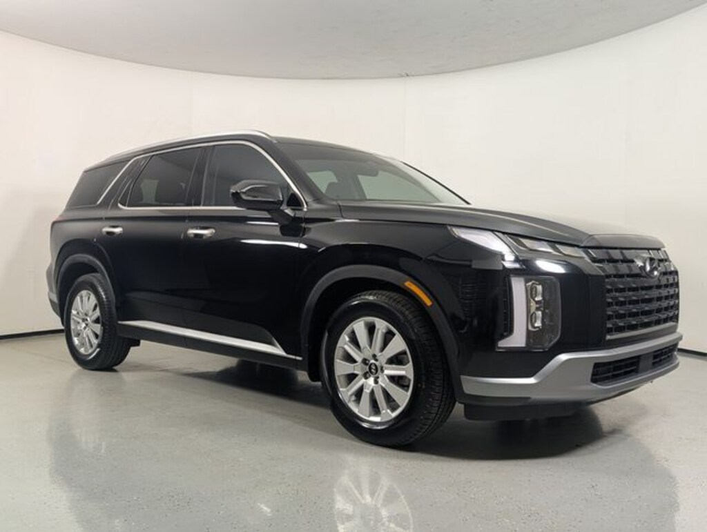 Used 2023 Hyundai Palisade SEL SUV