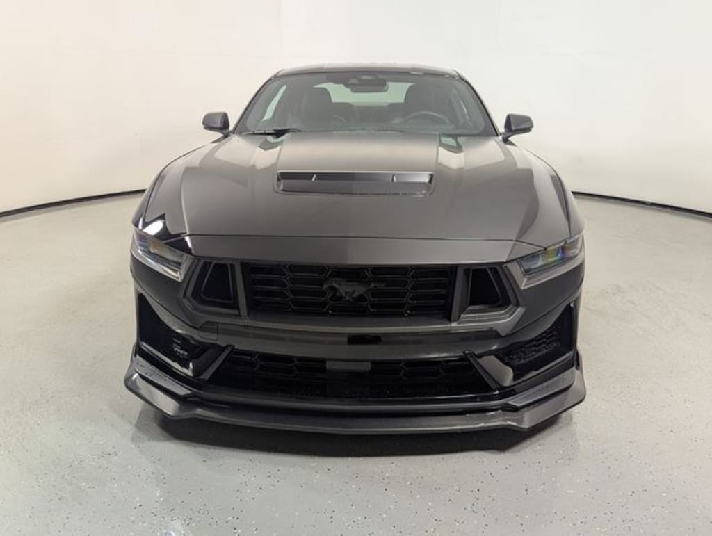 Used 2024 Ford Mustang Dark Horse Coupe