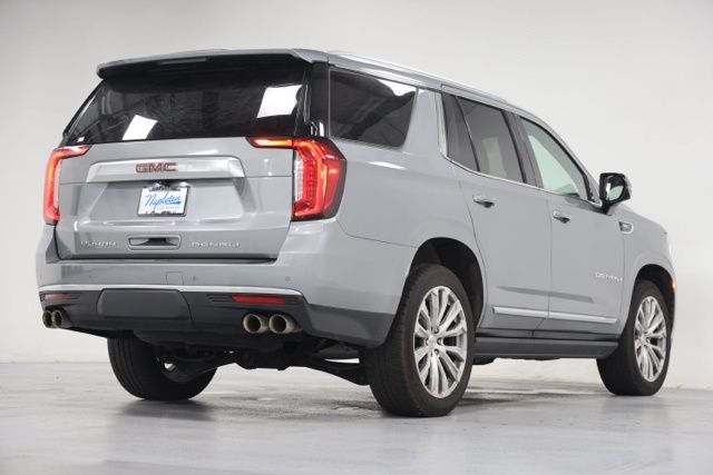 2023 GMC Yukon Denali - Photo 15