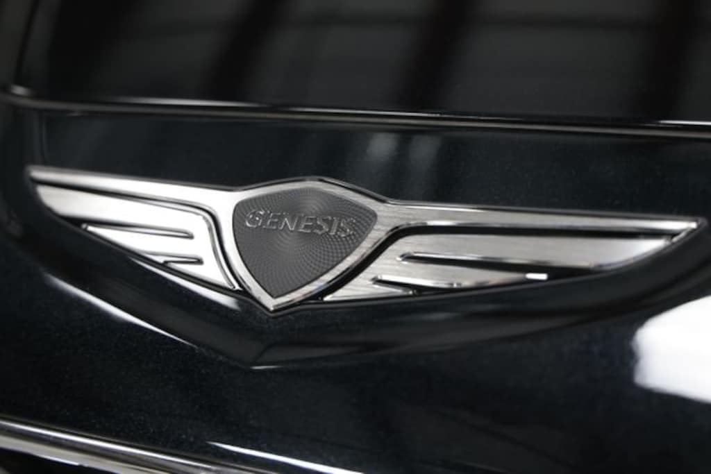 New 2026 Genesis GV80 2.5T Prestige SUV