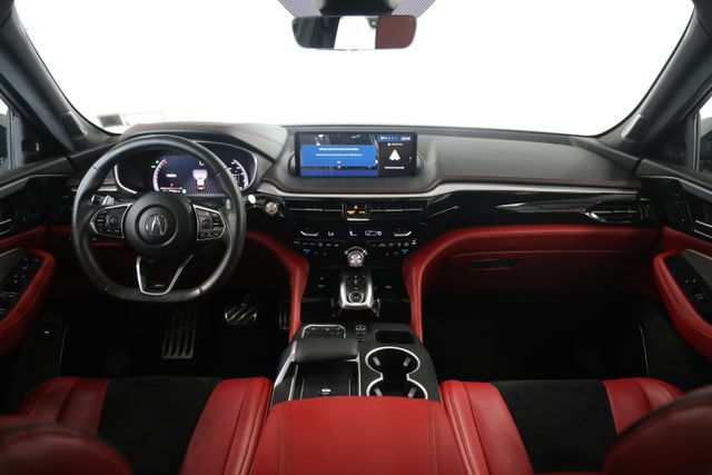 2024 Acura MDX A-Spec Package - Photo 41