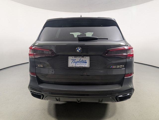 2023 BMW X5 M50i - Photo 7