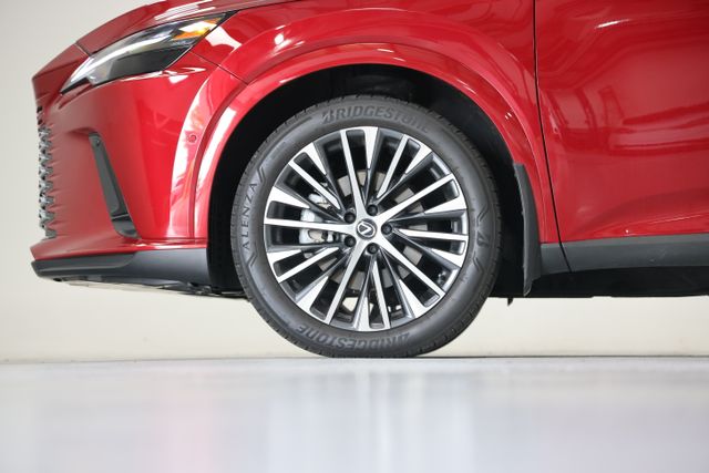 2025 Lexus RX Hybrid 350h - Photo 11