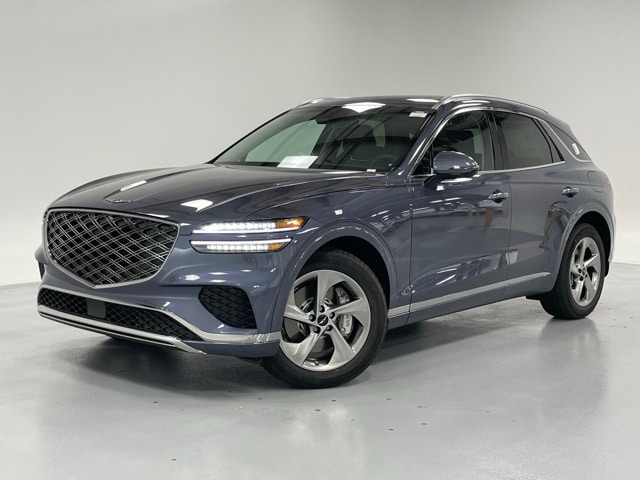 2026 GENESIS GV70 Select