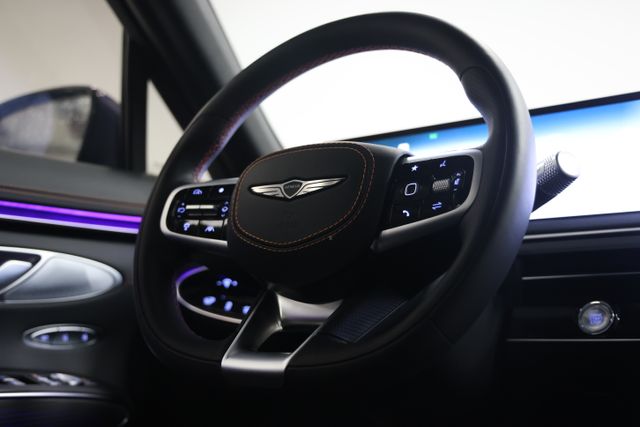 2026 GENESIS GV70 Sport Advanced - Photo 47
