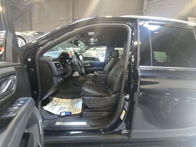 2023 Chevrolet Tahoe LT - Photo 7