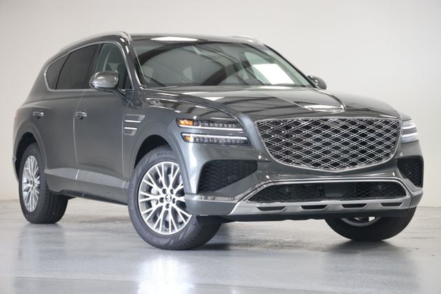 2026 Genesis GV80 2.5T Standard AWD's photo