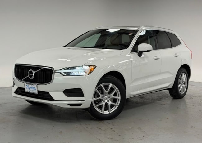 2020 Volvo XC60 T5 Momentum SUV