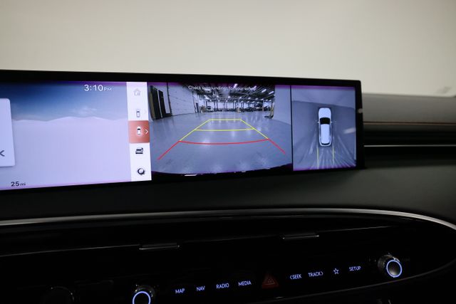 2026 GENESIS GV70 Sport Prestige - Photo 18