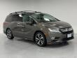 2019 Honda Odyssey Elite Minivan/Van