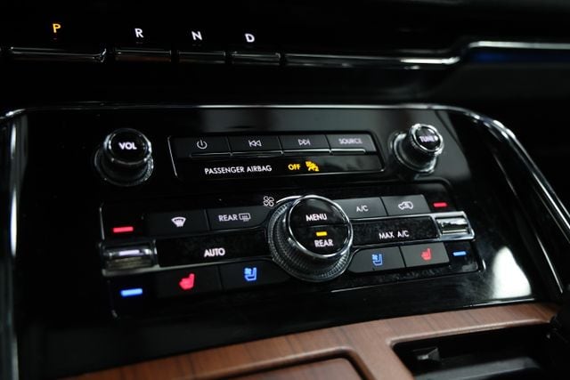 2020 Lincoln Navigator Reserve - Photo 27