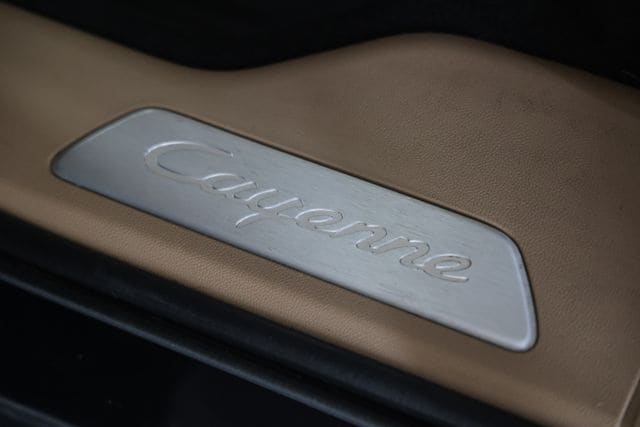 2022 Porsche Cayenne Base - Photo 41