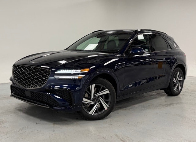 2026 GENESIS GV70 Sport Advanced's photo