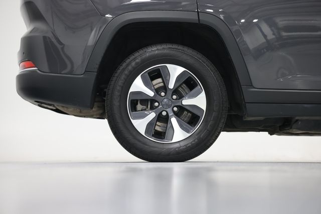 2023 Jeep Grand Cherokee 4xe - Photo 21