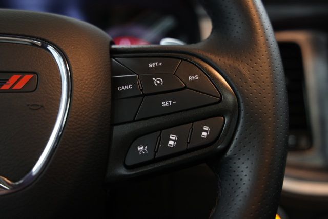 2023 Dodge Charger Scat Pack - Photo 40