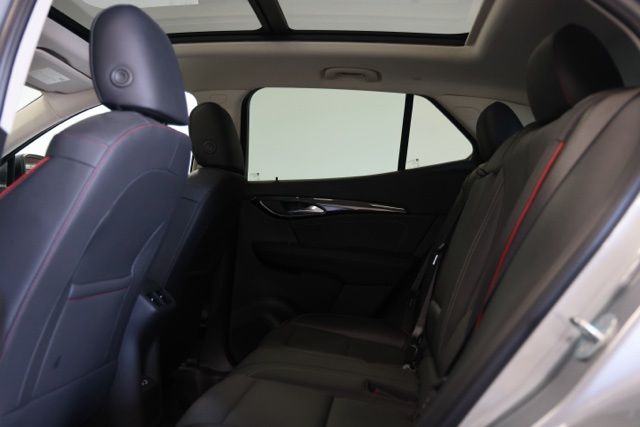 2023 Buick Envision Essence - Photo 31